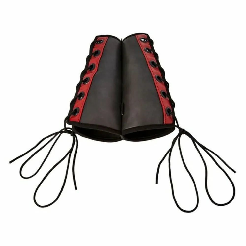 Saffron Forearm Restraints By Sportsheets