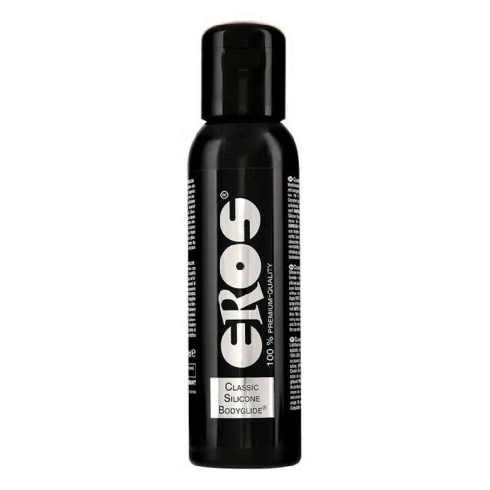 Silicone Lubricant By Eros 3100004009 250 Ml