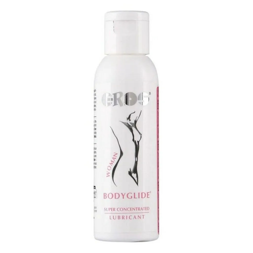 Silicone Lubricant By Eros Er14050 50 Ml