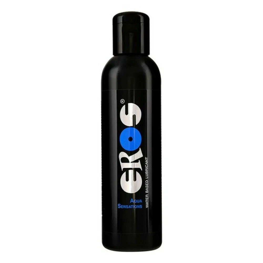 Slide Waterbased Lubricant By Eros 500 Ml