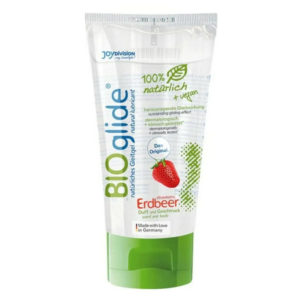 Slide Waterbased Lubricant By Joydivision 06186400000
