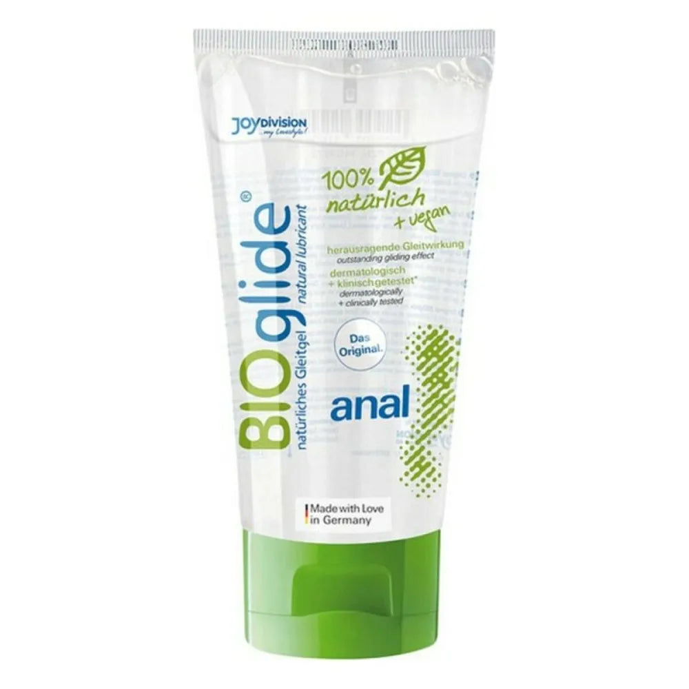 Slide Waterbased Lubricant By Joydivision 11010 80 Ml