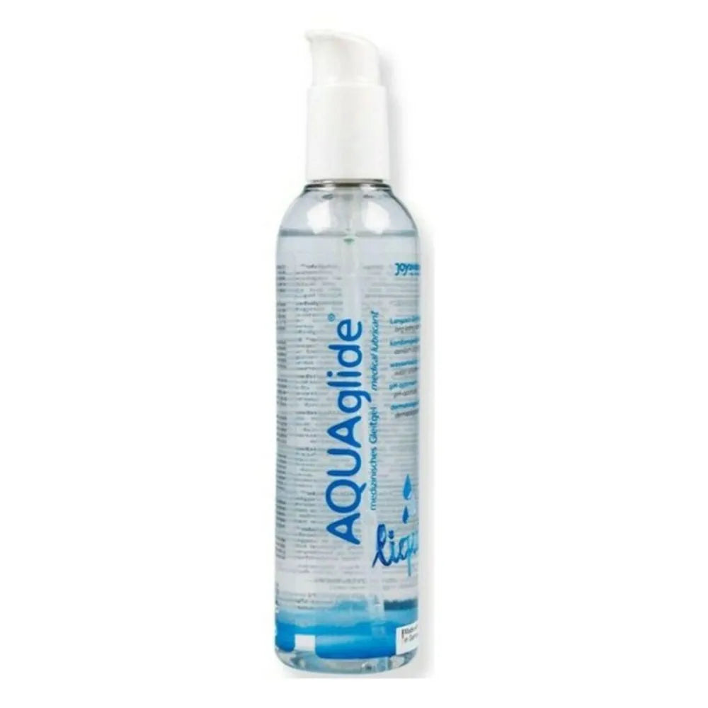 Slide Waterbased Lubricant By Joydivision 6180120000 250 Ml