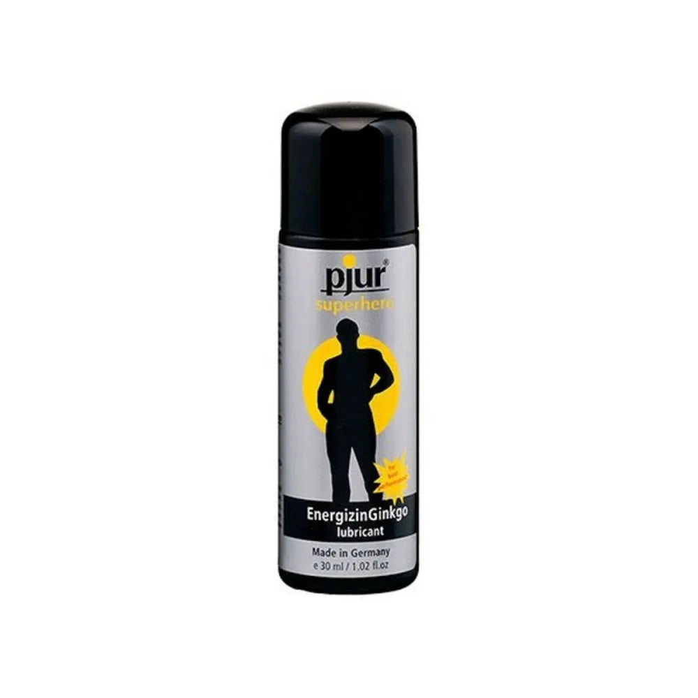 Slide Waterbased Lubricant By Pjur 30 Ml