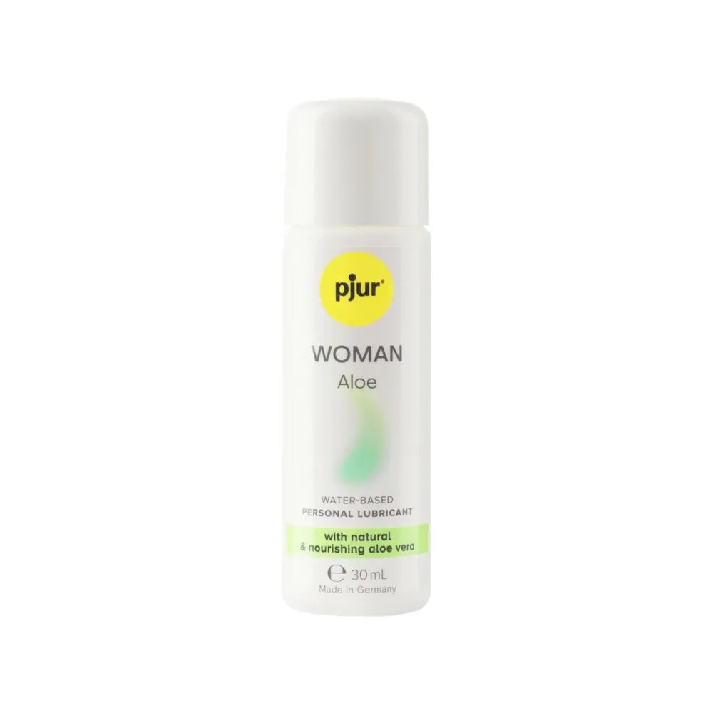 Slide Waterbased Lubricant By Pjur 827160113223 30 Ml