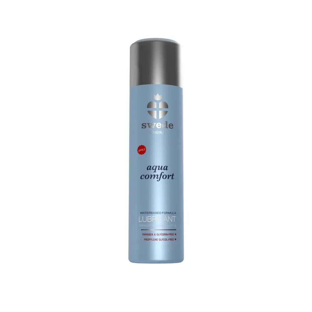 Slide Waterbased Lubricant By Swede 60 Ml