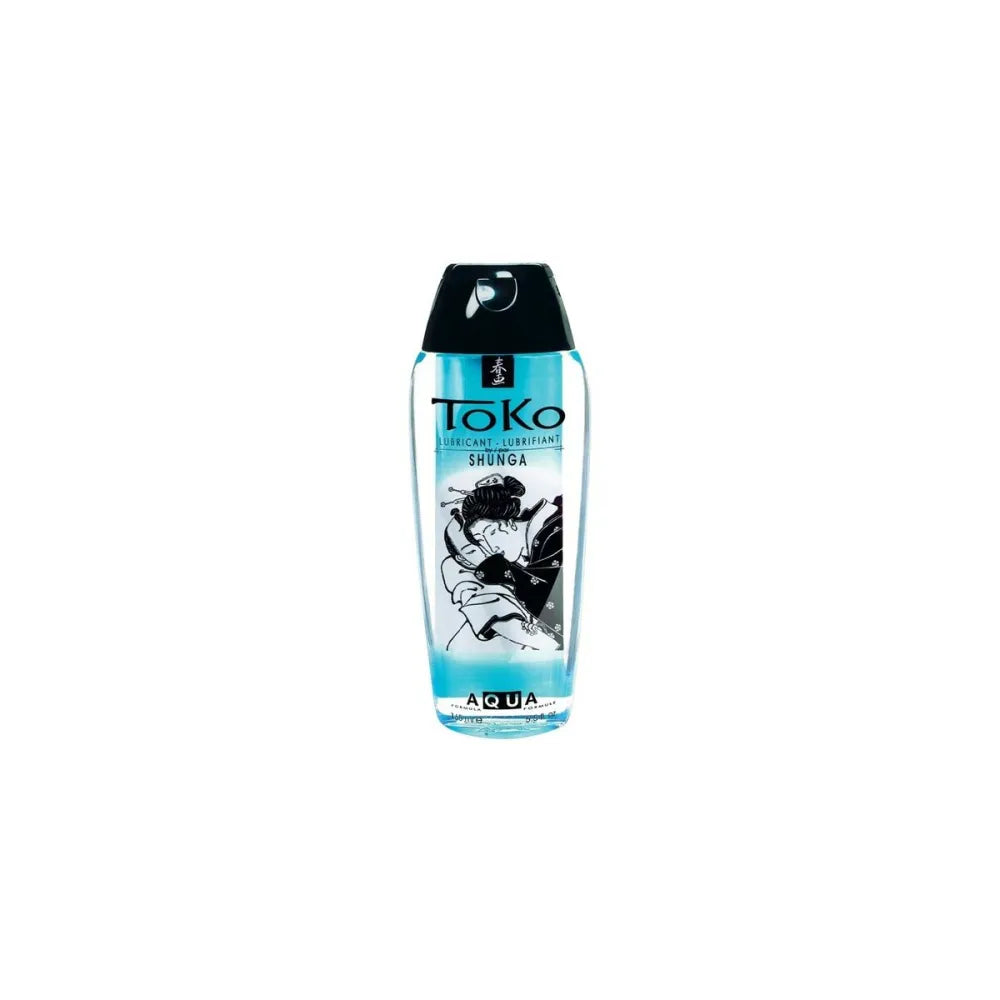 Slide Waterbased Lubricant Shunga 8406800