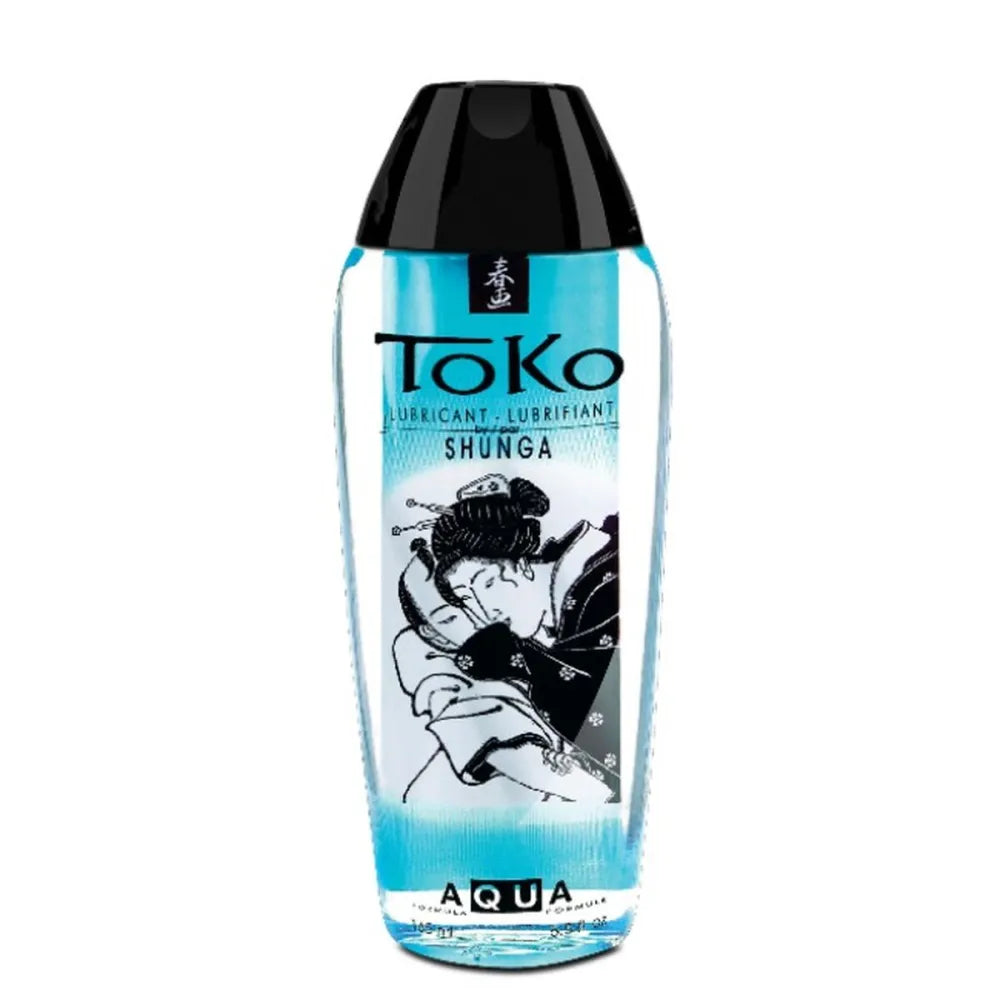 Slide Waterbased Lubricant Shunga 8406800