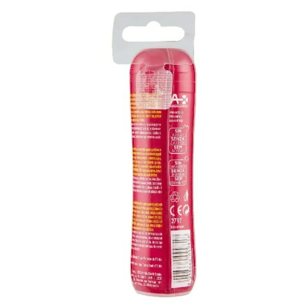 Slide Waterbased Lubricant Warm Touch By Control 75 Ml