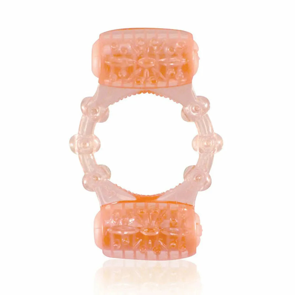 The Two O By The Screaming O Sctwoo Orange Pink