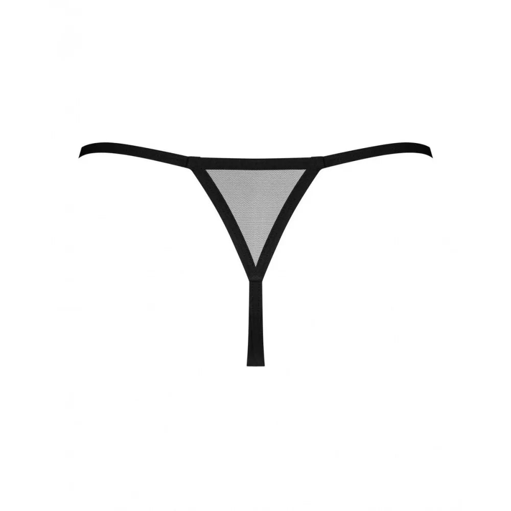 Thong By Obsessive Xl/Xxl