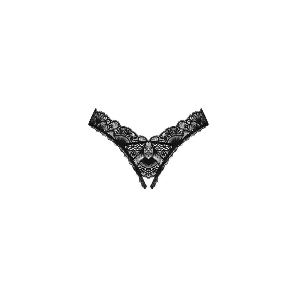 Thong By Obsessive Xs/S