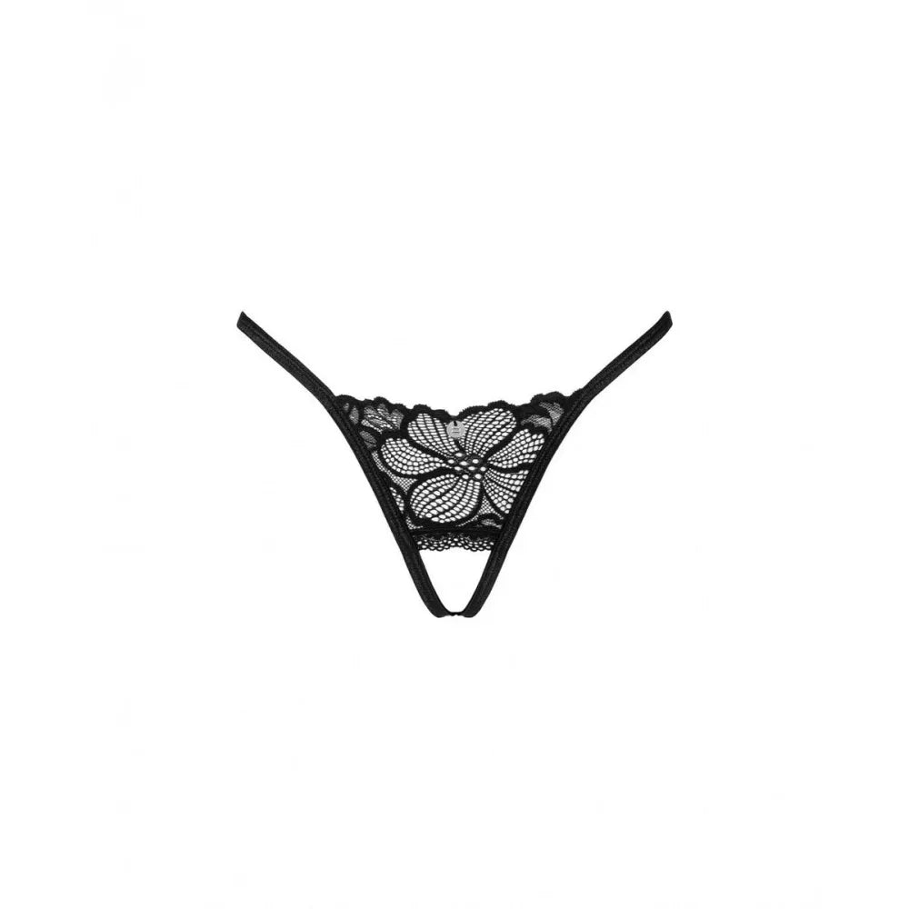 Thong By Obsessive Xs/S