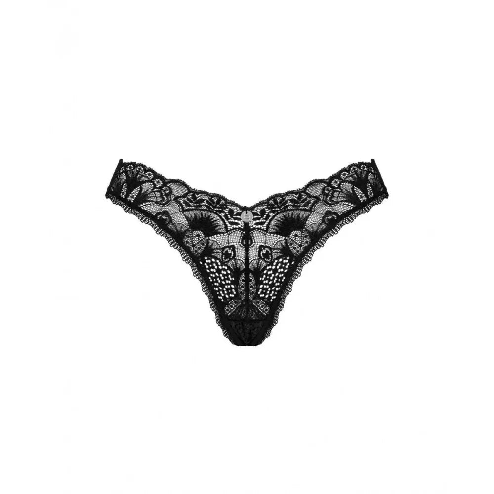 Thong By Obsessive Xs/S