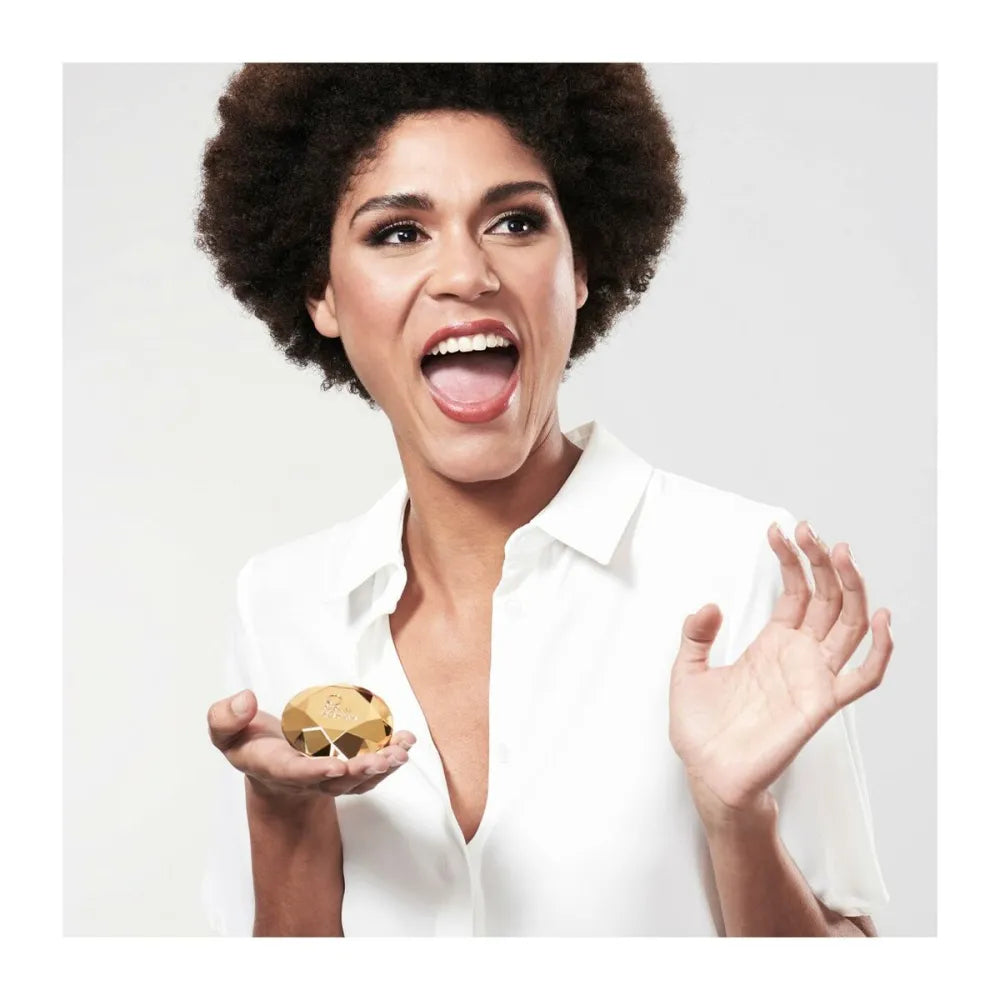 Twenty One Vibrating Diamond By Bijoux Indiscrets 10478