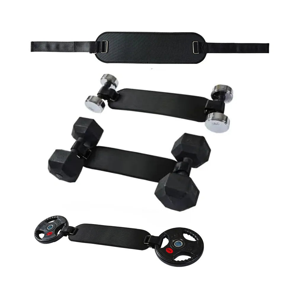 Vibe Geeks Squats Lunges Bridges Dips Training Hip Thrust