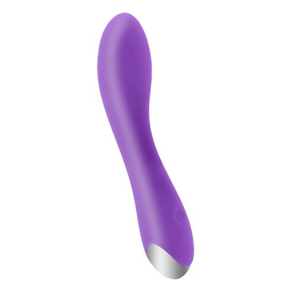 Vibrator By S Pleasures Lilac