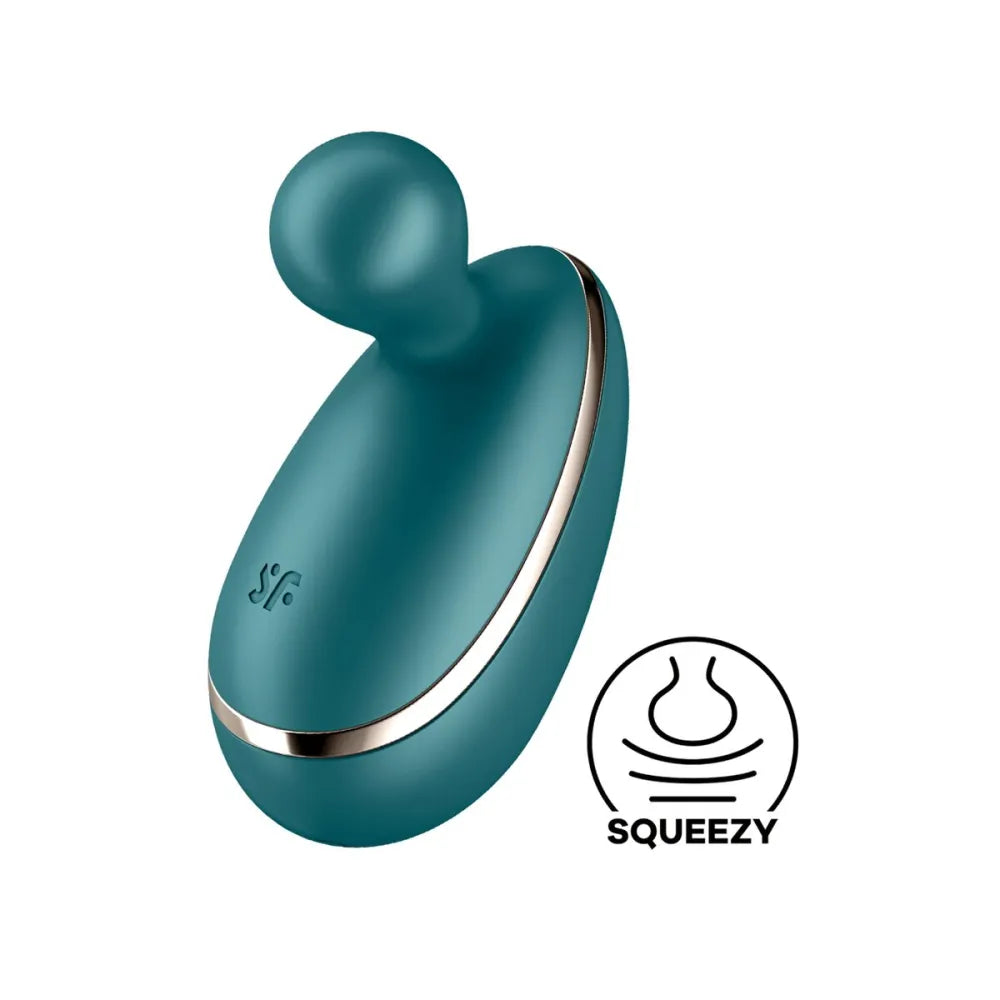 Vibrator By Satisfyer