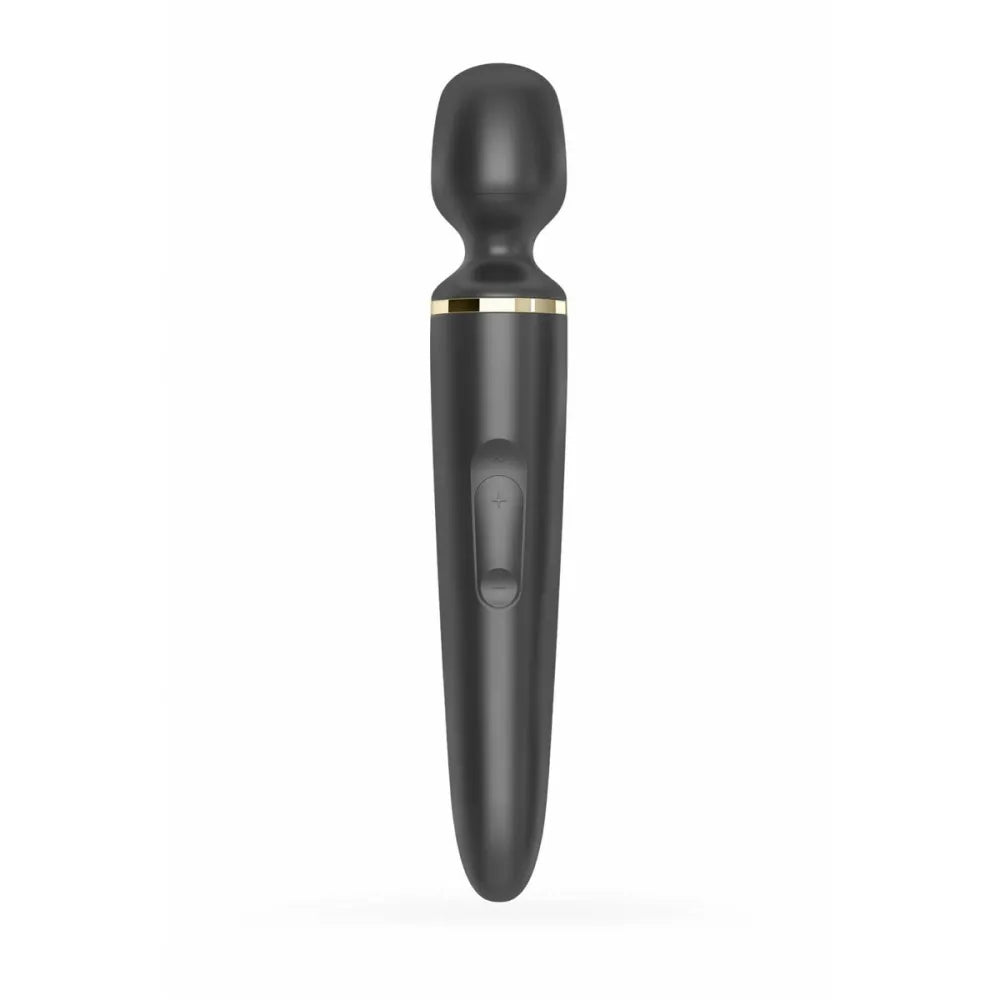 Vibrator By Satisfyer Wander Women Black Xxl