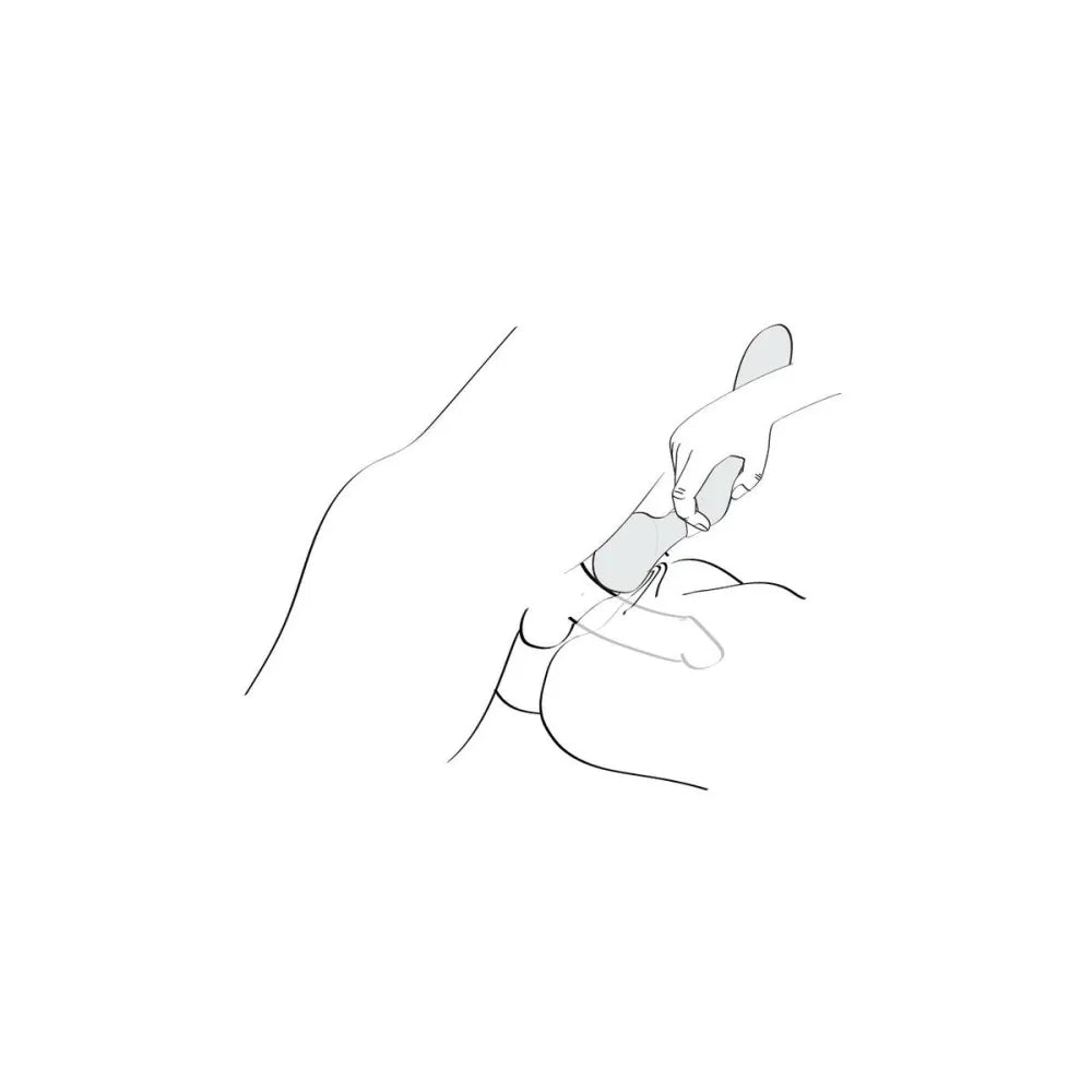 Vibrator By Shunga Zoa Fuchsia