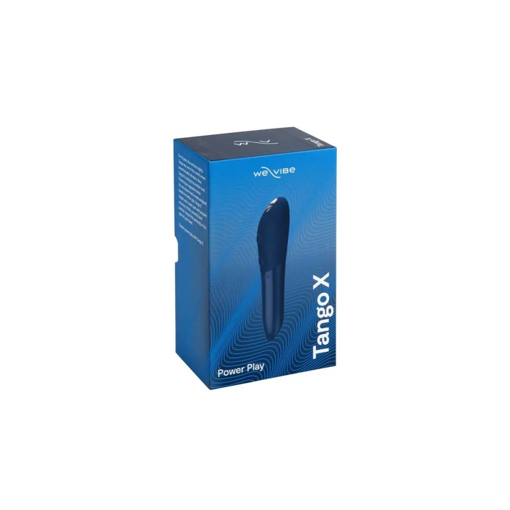 Vibrator By We-Vibe Blue