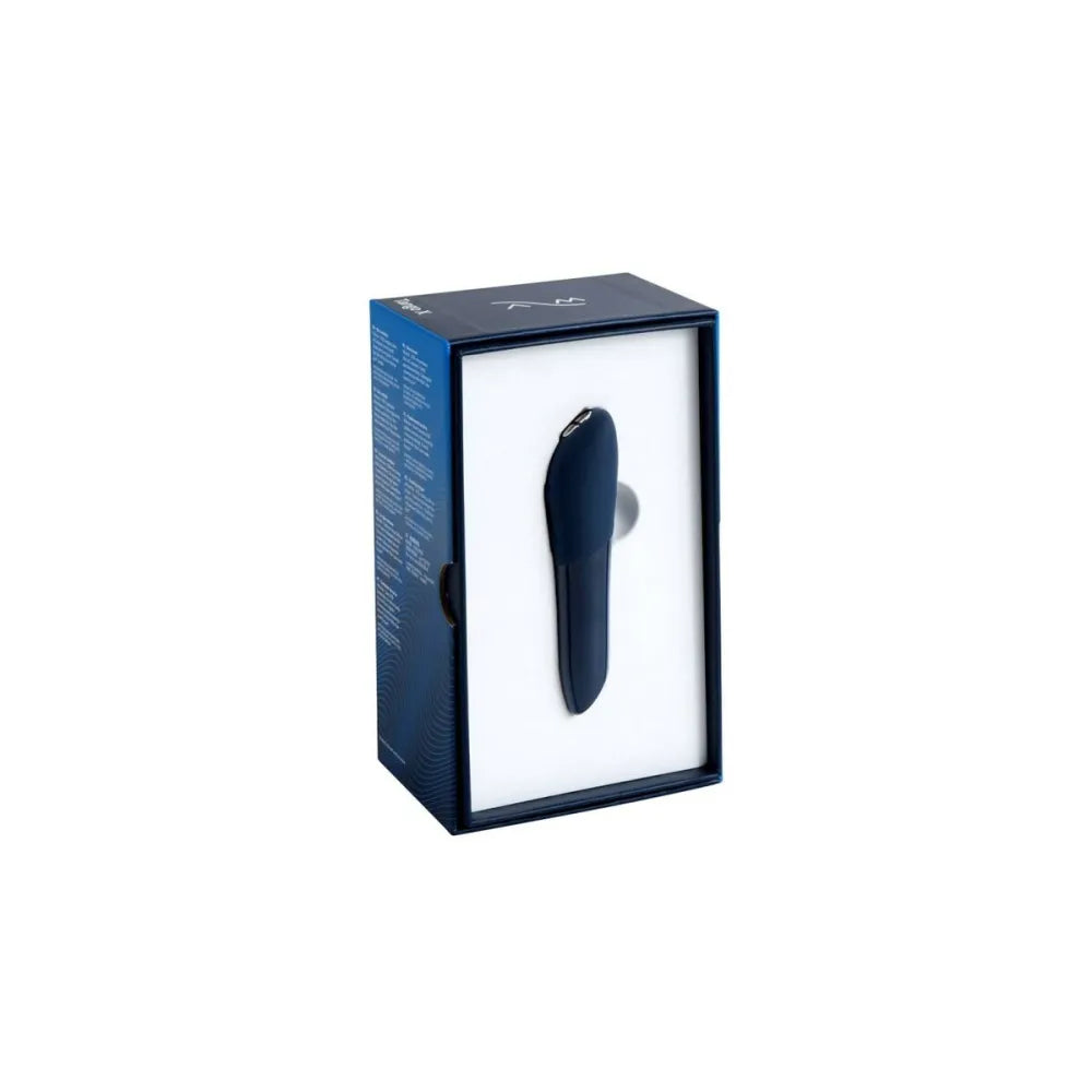 Vibrator By We-Vibe Blue