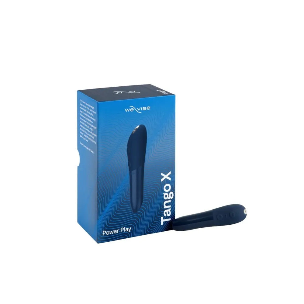 Vibrator By We-Vibe Blue