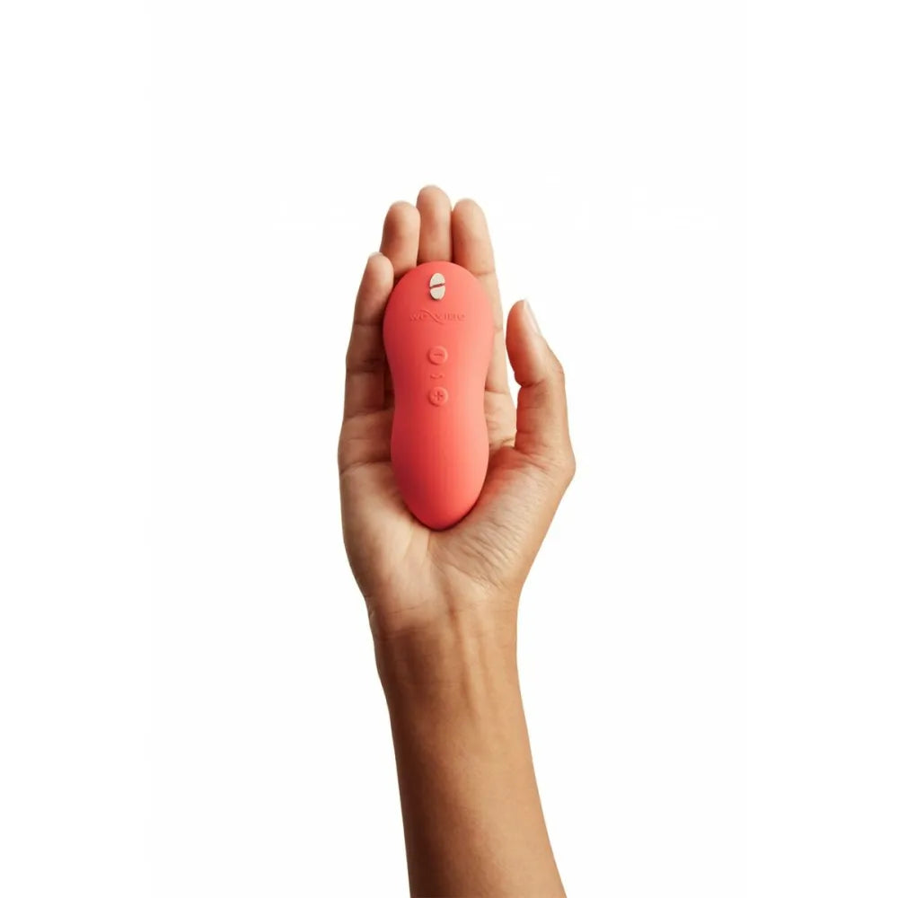 Vibrator By We-Vibe Coral
