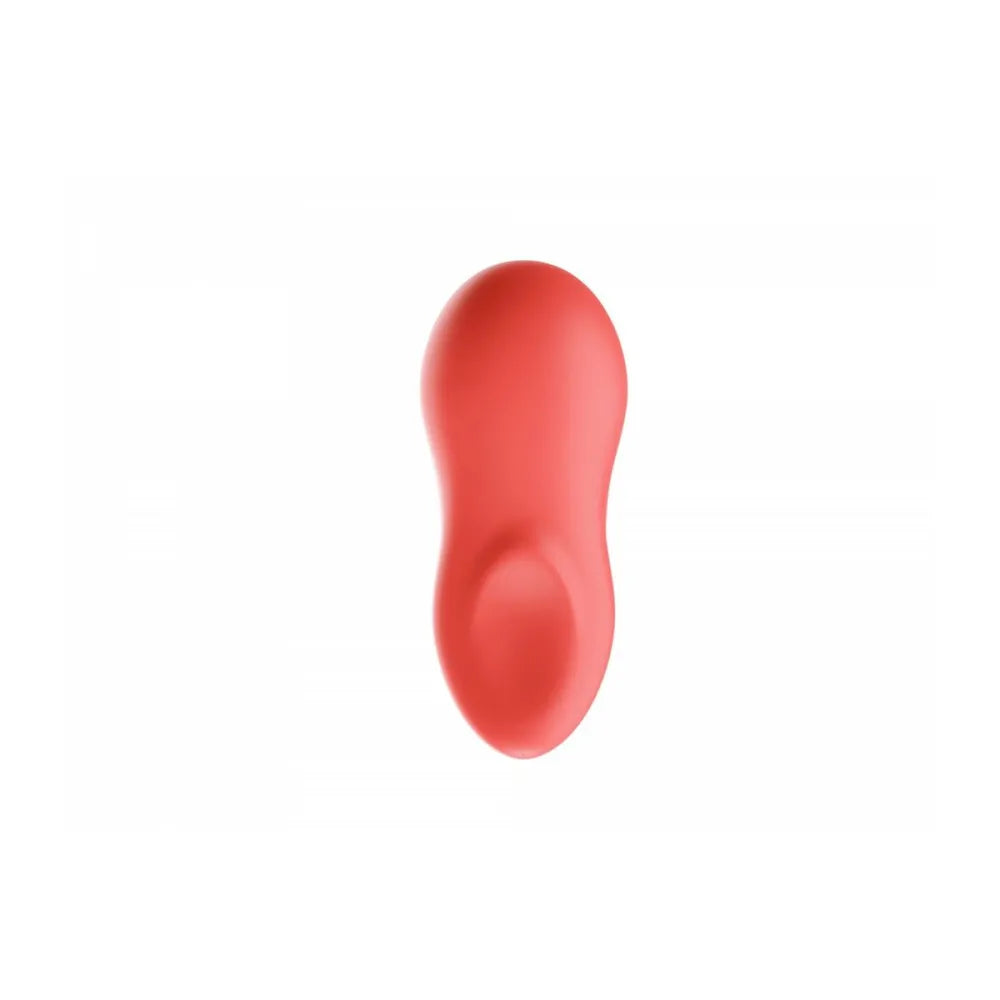Vibrator By We-Vibe Coral