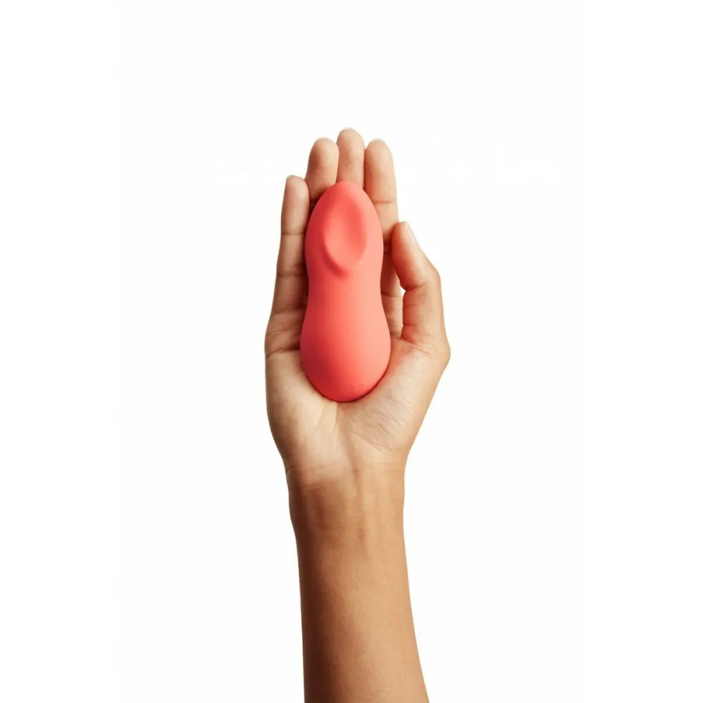 Vibrator By We-Vibe Coral