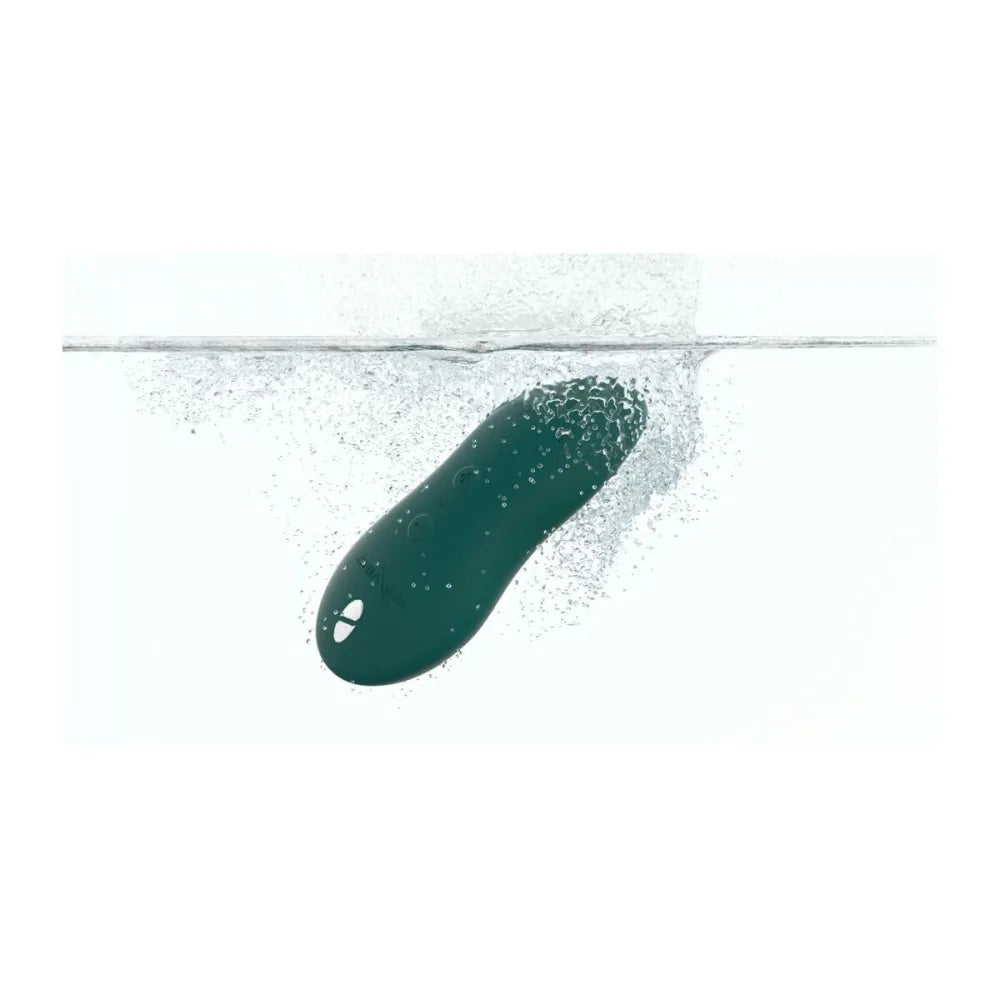 Vibrator By WeVibe Green
