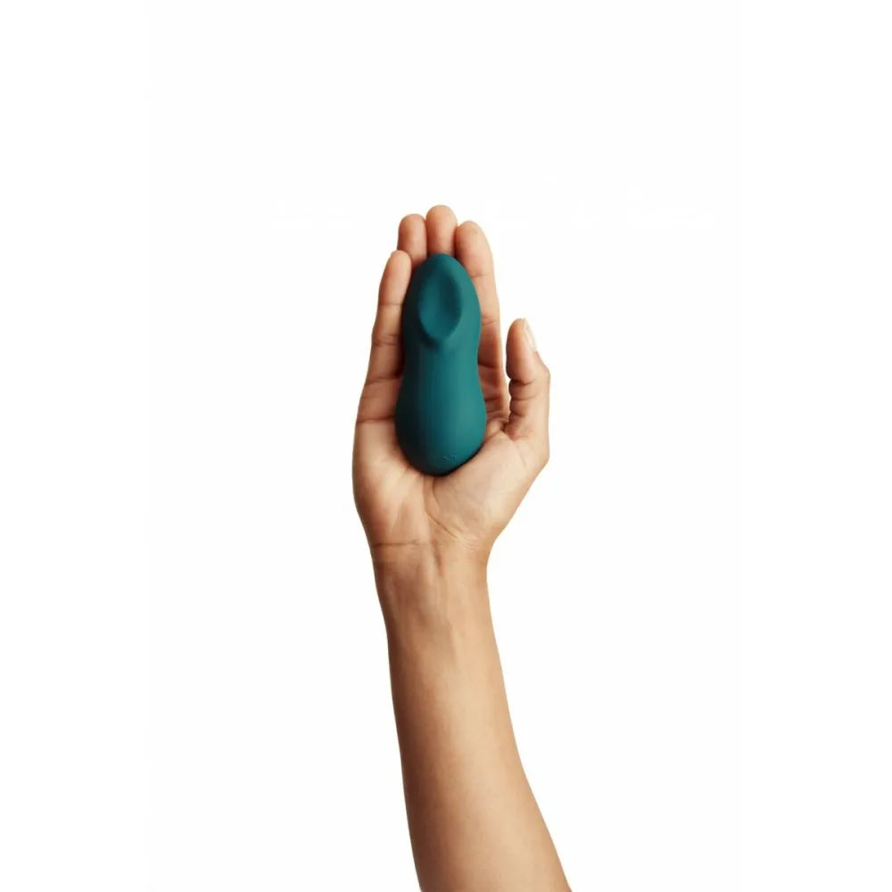 Vibrator By WeVibe Green