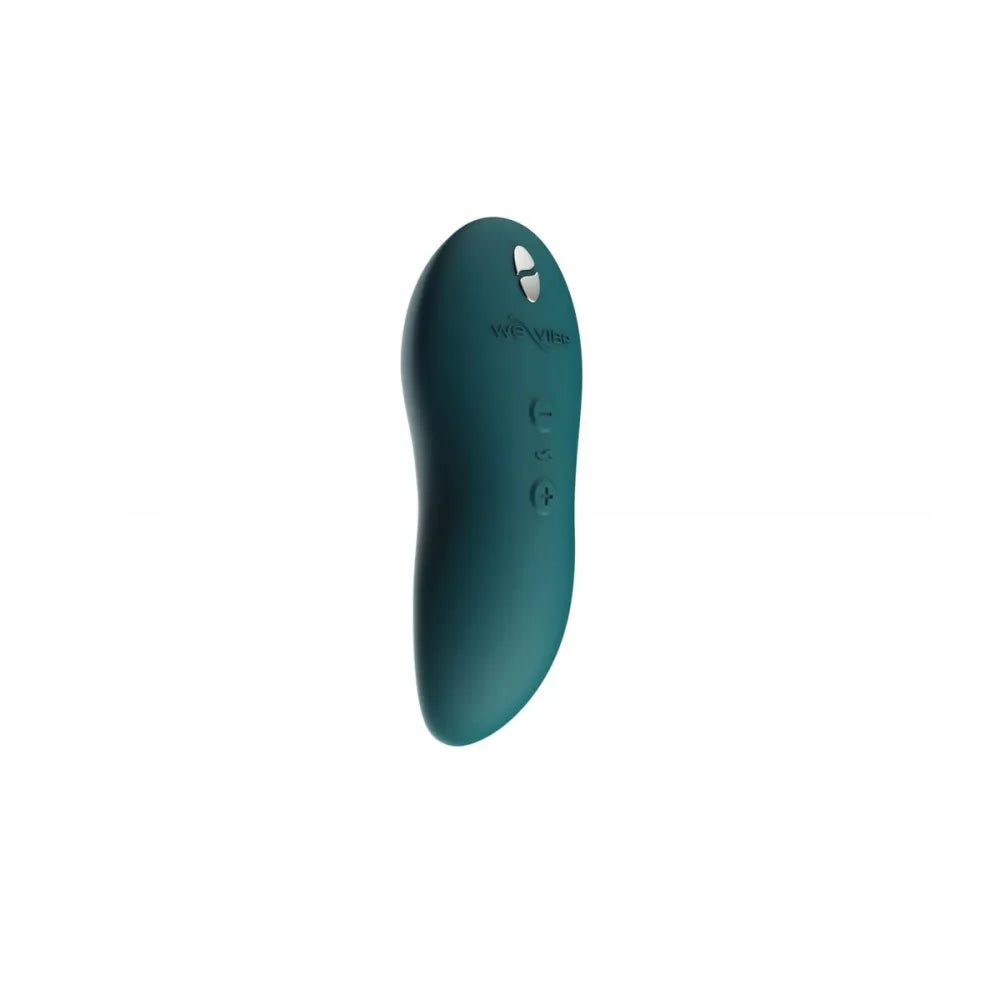 Vibrator By WeVibe Green