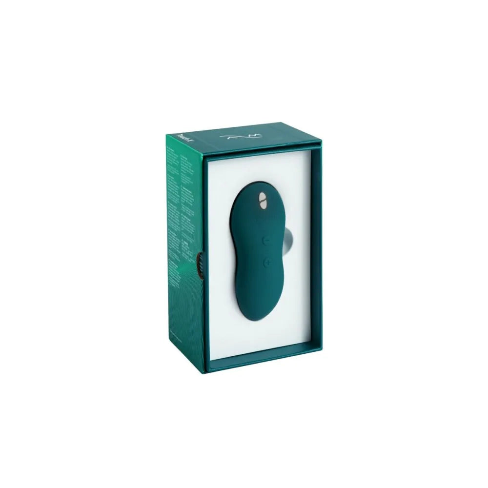 Vibrator By WeVibe Green