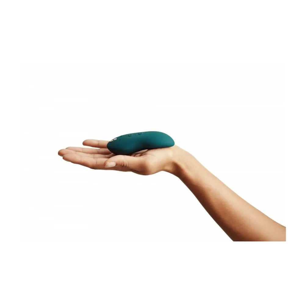 Vibrator By WeVibe Green