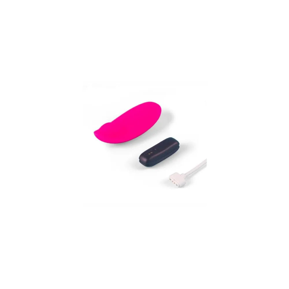 Vibrator Magic Motion Candy Pink