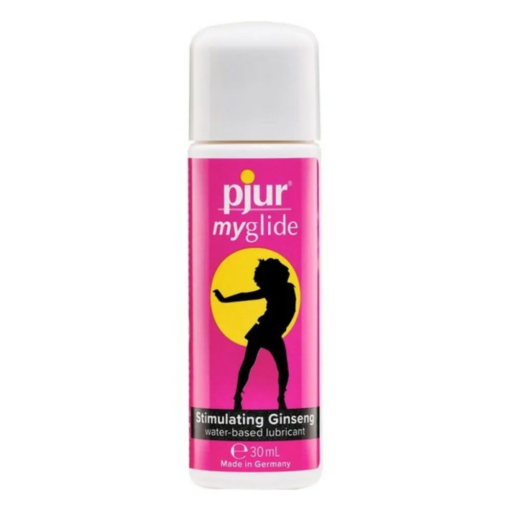 Waterbased Lubricant By Pjur Myglide 30 Ml