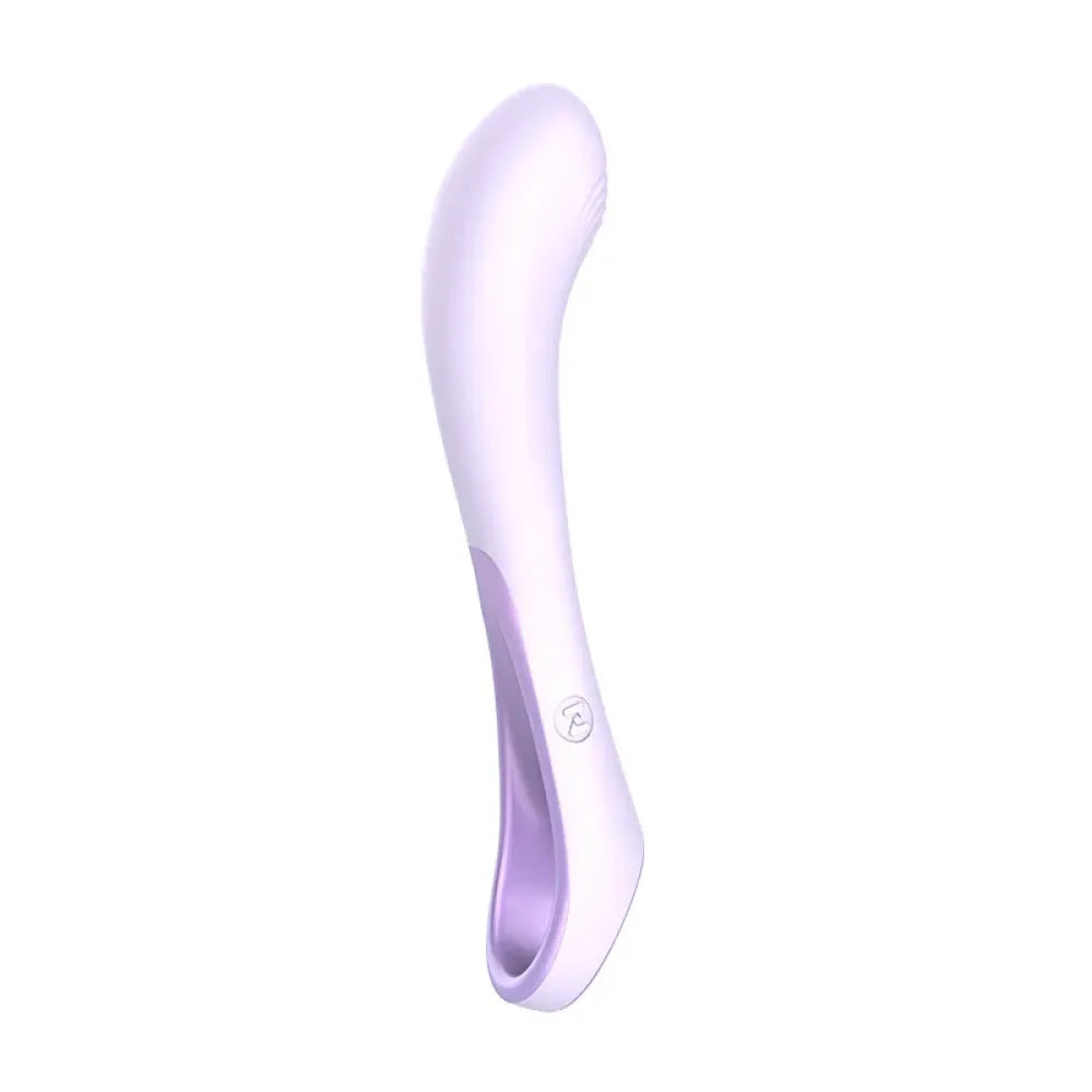 Whisper Quiet Waterproof Vibrator Wand for Women Clit