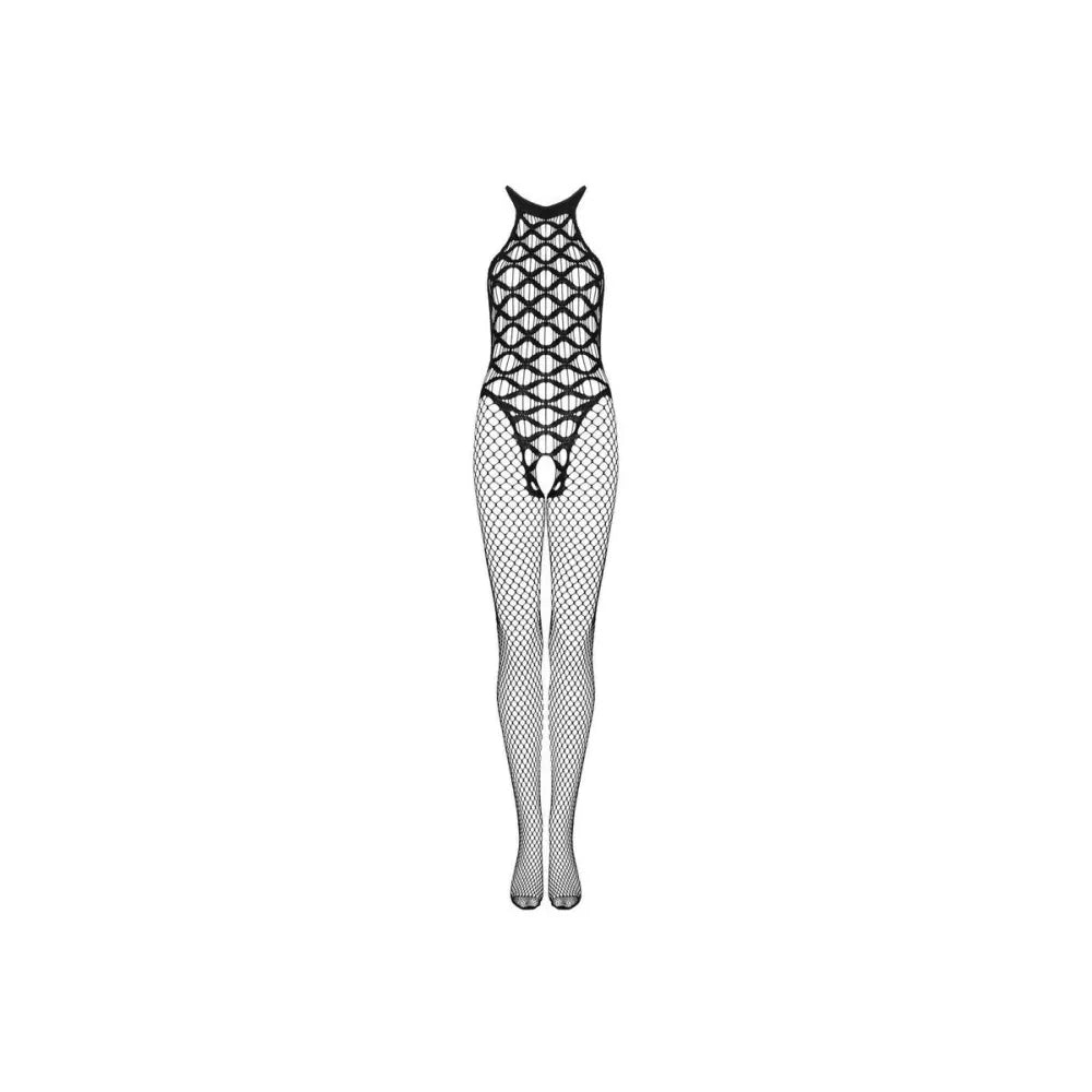 Whole Body By Obsessive G332 Black S/M/L
