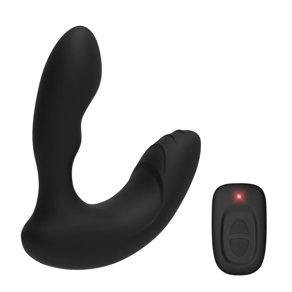 Wireless Prostate Massager For Men
